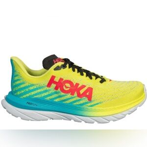 Hoka Men's Mach 5 Shoe